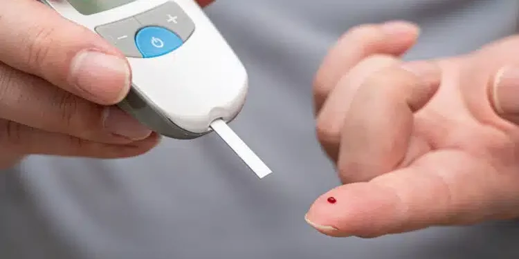 Diabetes com a nova lei traz mais benefícios e segurança para esse grupo – Créditos: depositphotos.com / jypix