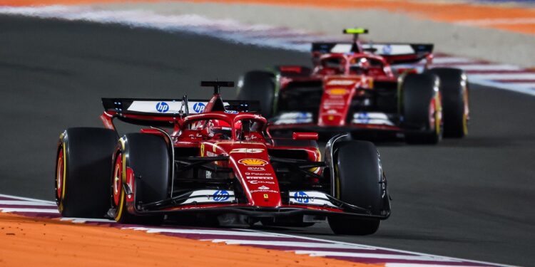 GP de Abu Dhabi: O Desfecho Imperdível de 2024 na Fórmula 1