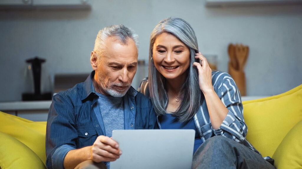 Governo Federal 11/02 emite comunicado para idosos acima dos 60 anos!