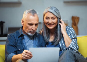 Governo Federal anuncia lista de benefícios para idosos acima de 60 anos!