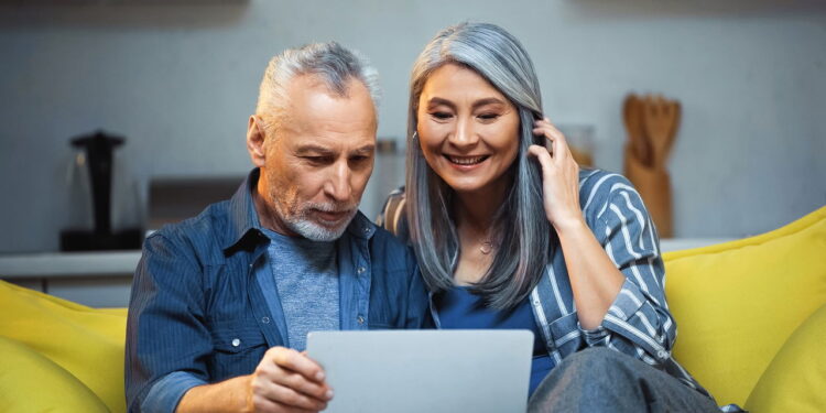 Governo Federal anuncia lista de benefícios para idosos acima de 60 anos!