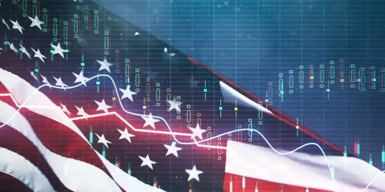PCE dos EUA sobe menos que o esperado em novembro e anima mercado