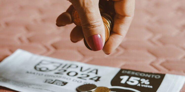 Não perca o prazo! Saiba onde pagar o IPVA e evitar multas