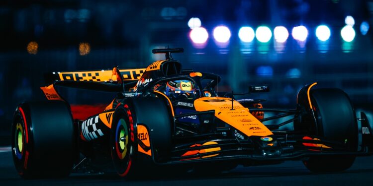 Saiba tudo sobre o GP de Abu Dhabi: Horários e como assistir