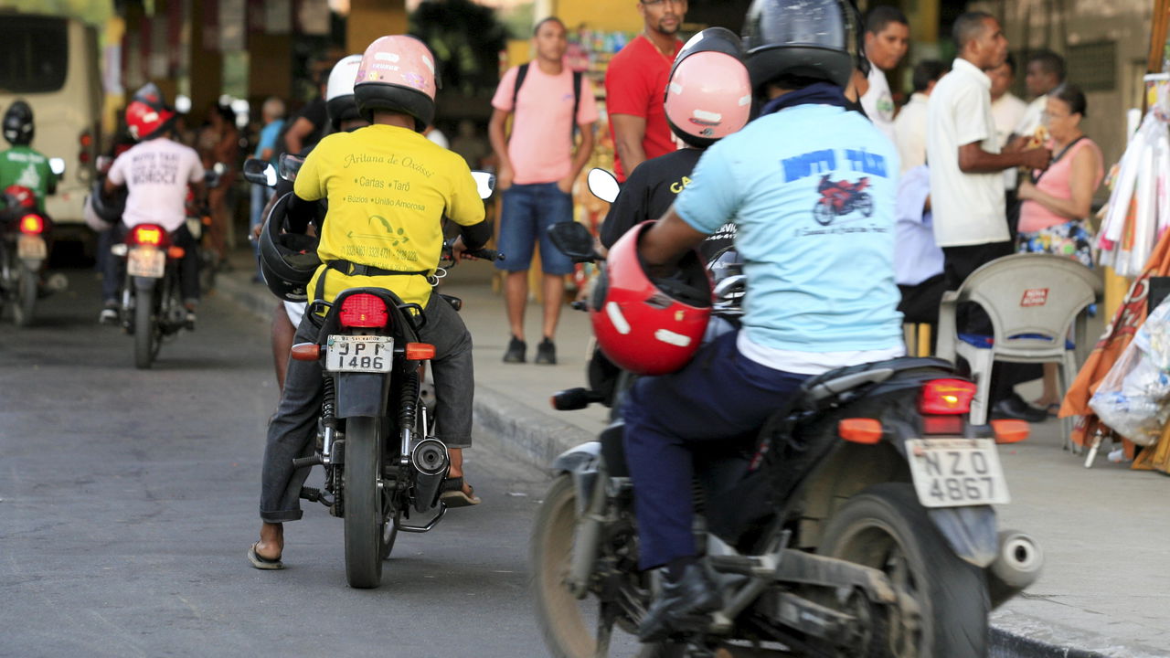 Motociclistas: pare de cometer esses erros e evite acidentes