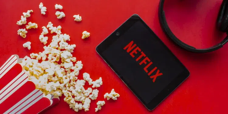 O filme que dividiu a crítica mas conquistou o público na Netflix