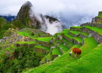 Peru – Créditos: depositphotos.com / blunker