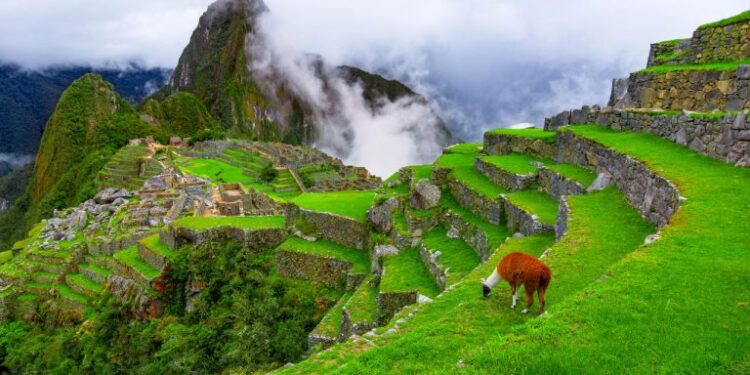 Peru – Créditos: depositphotos.com / blunker