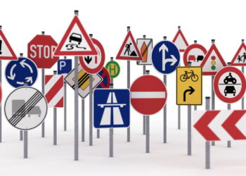 Motoristas, atenção! Fim da brincadeira: novas regras punem com multas altas