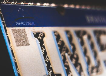 Placas Mercosul: Entenda as Novas Regras e Evite Multas