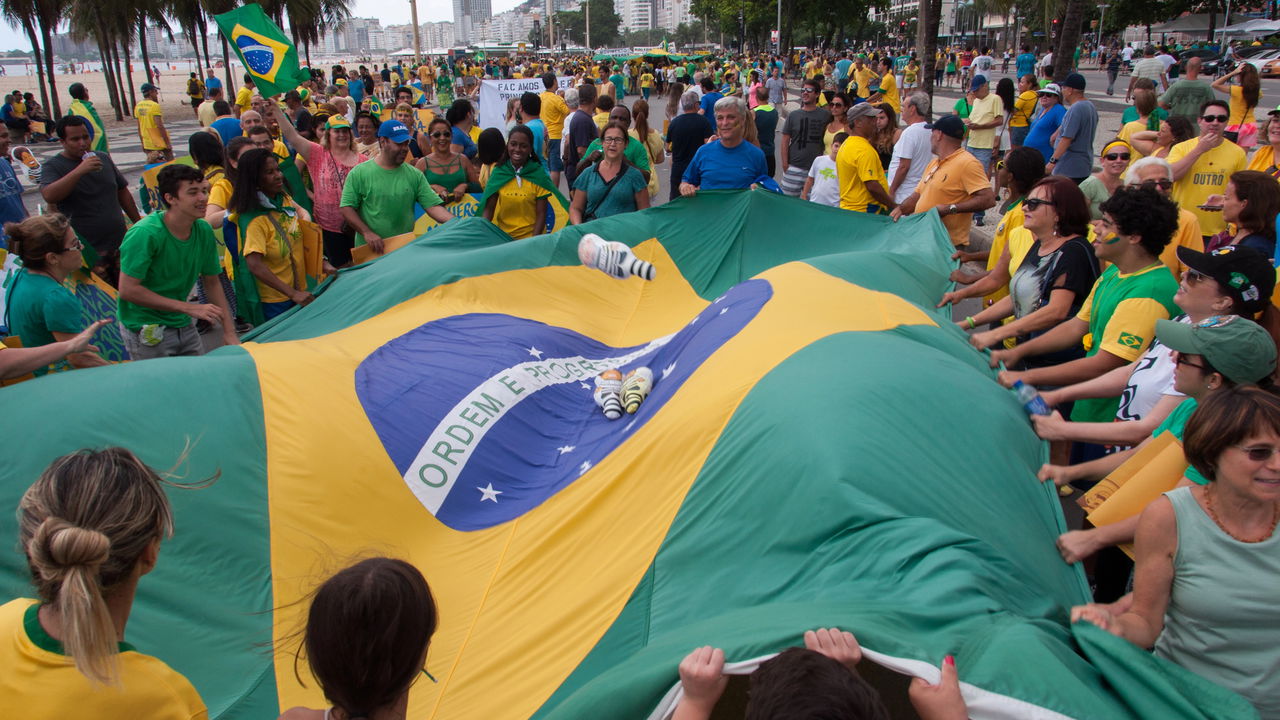 Boas Notícias para a Cultura: Recursos das Leis Rouanet e Aldir Blanc Mantidos