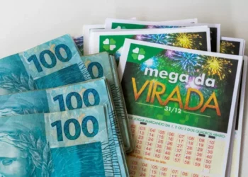 Mega da Virada 2025: Como investir R$ 600 milhões