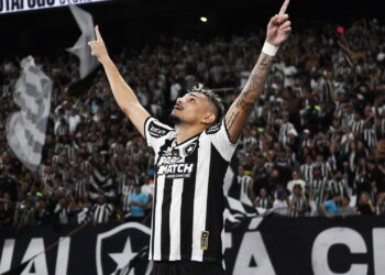 Em busca de novos títulos: confira a agenda do Botafogo para 2025