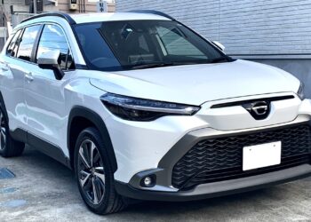 Toyota Corolla Cross deixa de ser o veículo mais vendido do Brasil