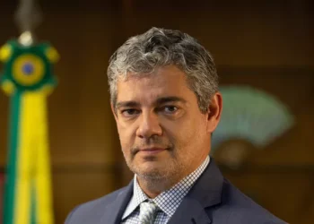 Marcos Troyjo é eleito presidente do Novo Banco de Desenvolvimento, o banco do Brics (Foto: Divulgação/Governo Federal)