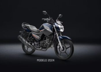 Nova Yamaha IMPRESSIONA os brasileiros e ameaça reinado da Honda