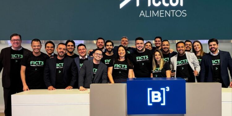 BM&C Business: Fictor Alimentos explora novo caminho com IPO reverso