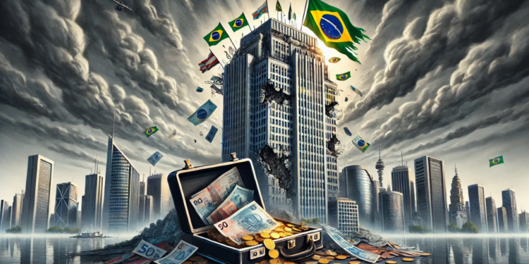 Sob Lula 3, estatais repetem erros do passado e afundam em déficits