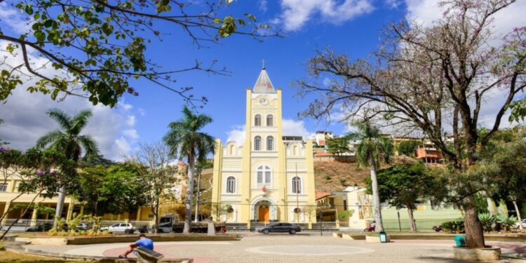 20 de janeiro: Feriado Em Afonso Cláudio–ES, Conheça a cidade