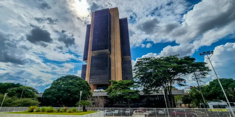 banco central