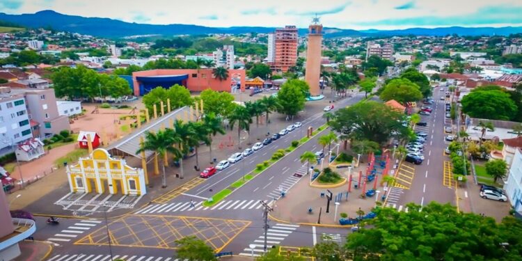 31 de janeiro é feriado municipal em Campo Bom - RS; Conheça a cidade
