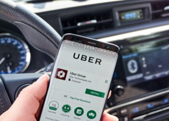 A Importância do Seguro para Motoristas de Aplicativos; Entenda!