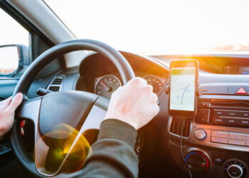 Ainda compensa trabalhar como motorista de aplicativo em 2025?