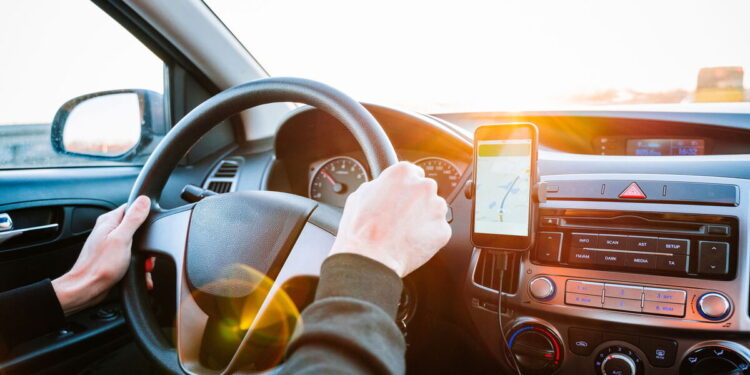 Ainda compensa trabalhar como motorista de aplicativo em 2025?