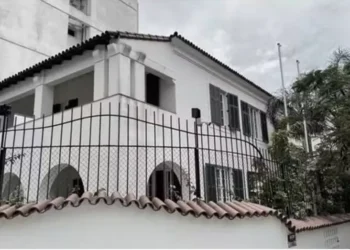 Casa de 'Ainda Estou Aqui' está à venda por R$ 15 milhões