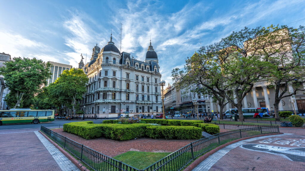 Essa cidade impressiona todos os visitantes brasileiros