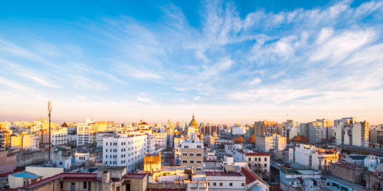 Buenos Aires no Topo: A Melhor Cidade Para Viver na América Latina? Entenda