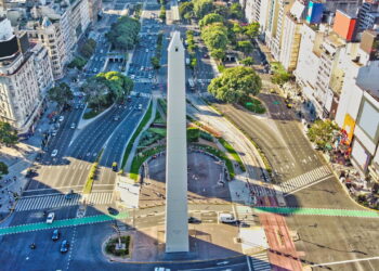 Essa cidade de fora atraí muitos brasileiros para viajar e morar