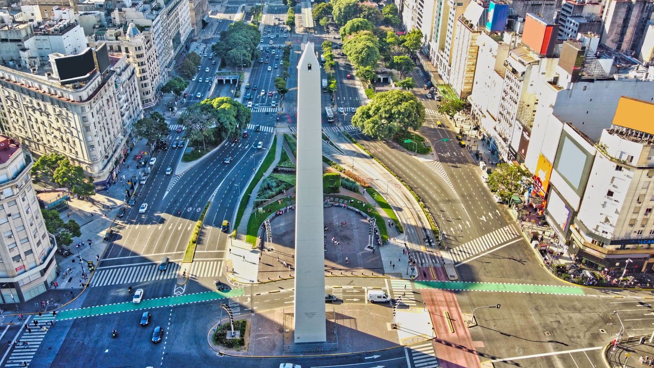 Essa cidade impressiona todos os visitantes brasileiros