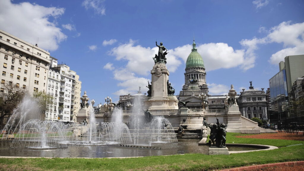 Buenos Aires: Uma cidade que deve estar em sua lista de viagens