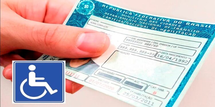 CNH Especial: O que é e quem tem direito a este benefício?