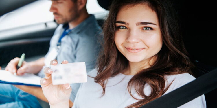 O que é e como funciona a CNH Provisória? Confira!