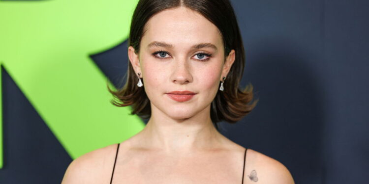 De olho em Cailee Spaeny: a nova sensação de Hollywood