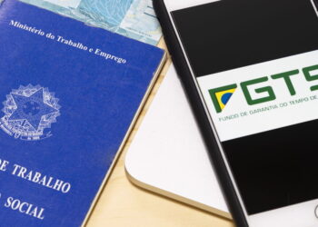 Caixa libera saque calamidade do FGTS para Ipatinga MG; Veja Como Solicitar