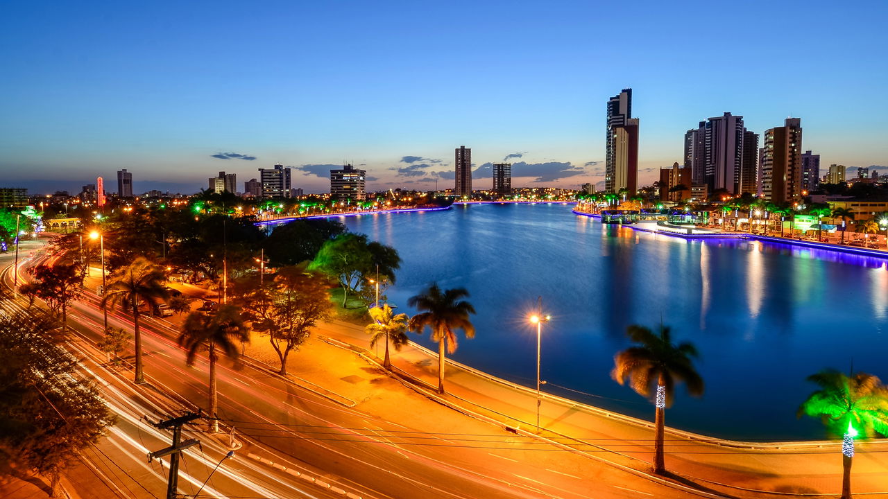 Cidade do interior da Paraíba é reconhecida como o coração tecnológico do Brasil