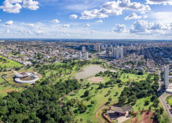 Essa cidade no Mato Grosso do Sul revoluciona com qualidade de vida e educação