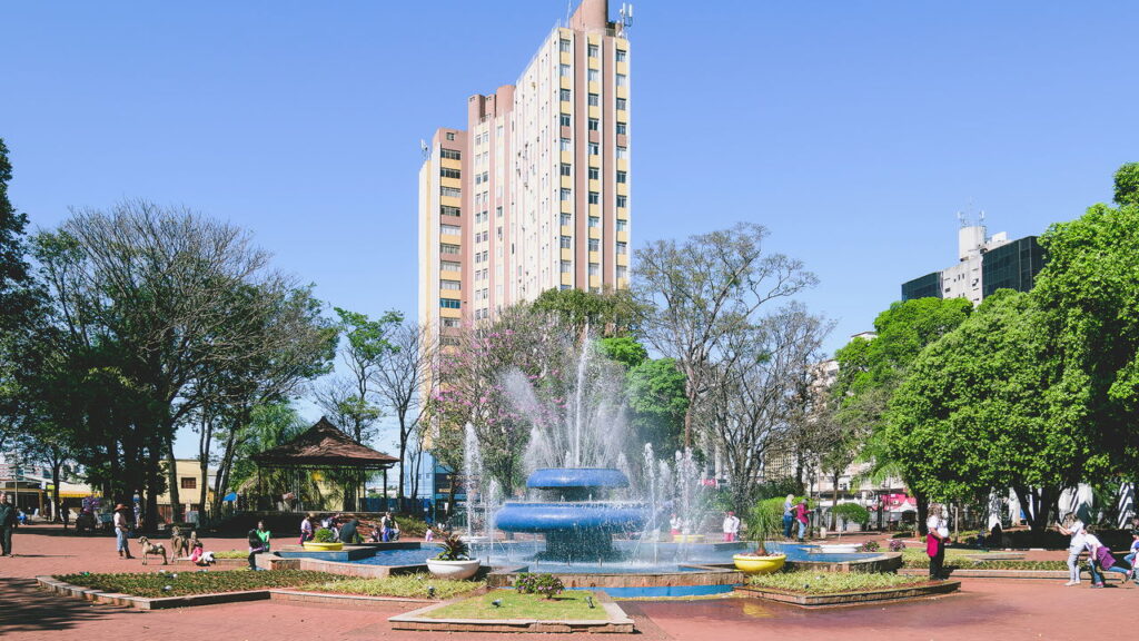 Campo Grande: Descubra o Coração do Centro-Oeste Brasileiro