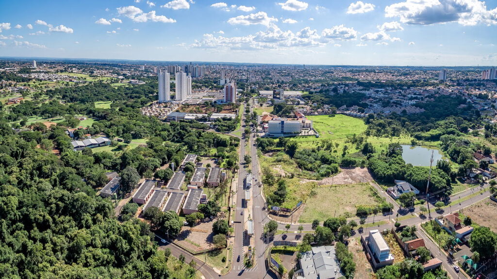 Campo Grande: Descubra o Coração do Centro-Oeste Brasileiro