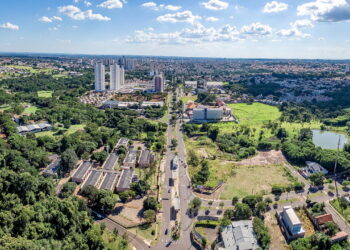 Essa cidade no Mato Grosso do Sul revoluciona com qualidade de vida e educação