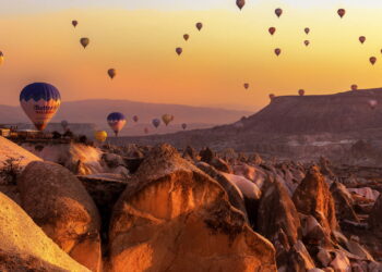 Os 7 Melhores Destinos para Viagem em 2025; Saiba quais Cidades Visitar!