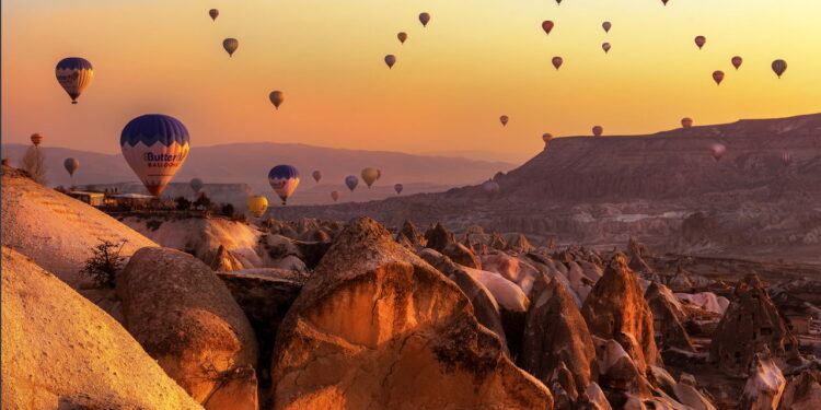 Os 7 Melhores Destinos para Viagem em 2025; Saiba quais Cidades Visitar!