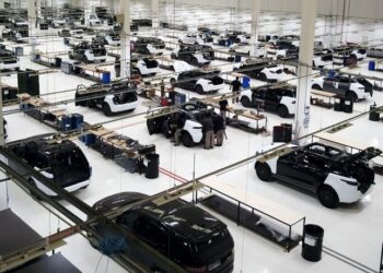 Expansão da Carbon Blindados: Uma História de Sucesso no Brasil