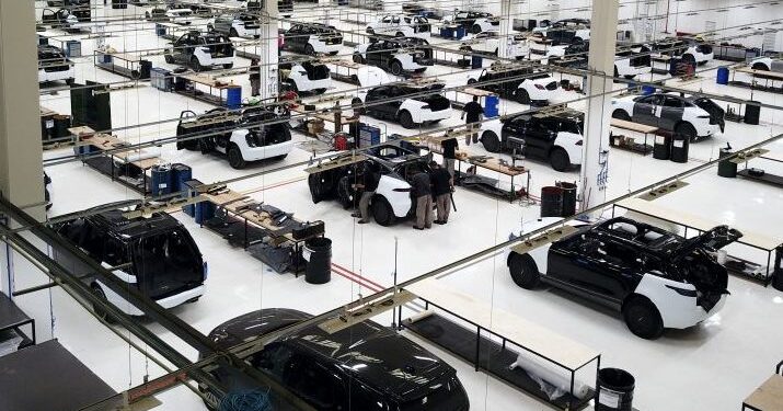 Expansão da Carbon Blindados: Uma História de Sucesso no Brasil