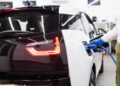 Seu carro é híbrido plug-in? Veja como evitar que a gasolina velha o estrague!