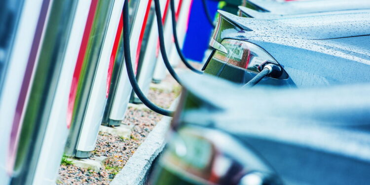 Saiba Quais os 6 Carros elétricos mais baratos do Brasil!