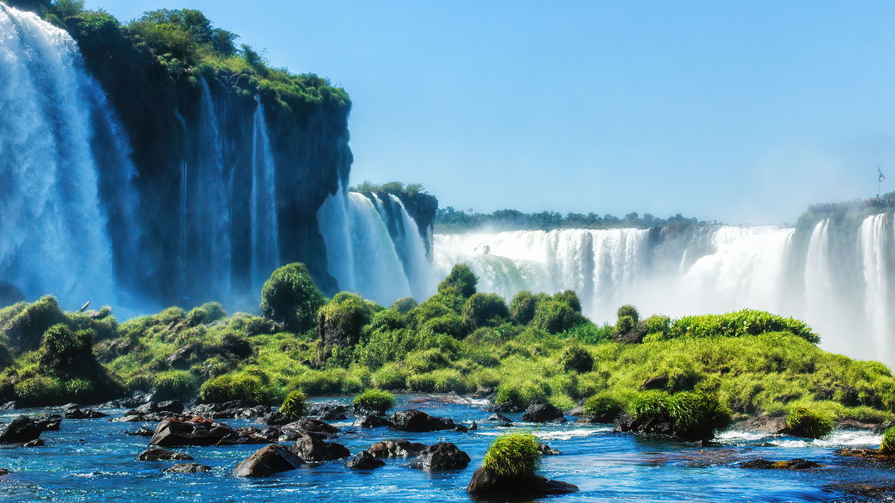 Foz do Iguaçu: O destino que todo brasileiro precisa conhecer!